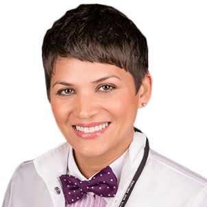 Boston dentist Dr. Sharon Schrott