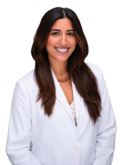 Boston dentist Dr. Ritika Lahoty