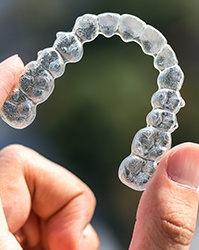 invisalign device