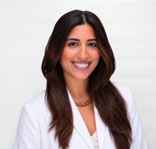 Boston dentist Dr. Ritika Lahoty