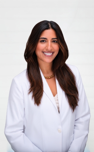 Boston dentist Dr. Ritika Lahoty