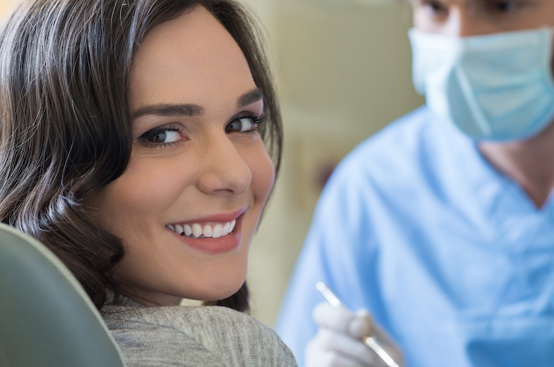 How Fluoride Can Help With Tooth Sensitivity